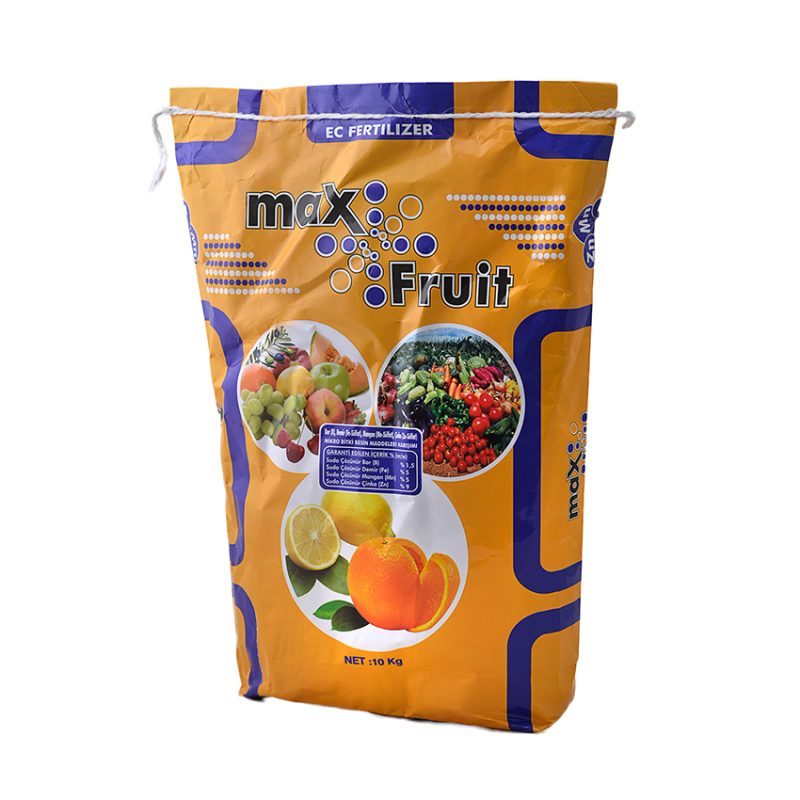 Max Fruit